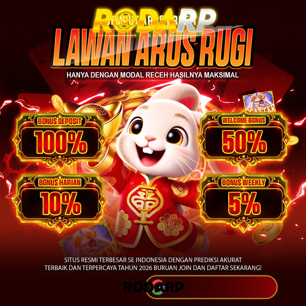 RODARP X Glamorous 16: Login Game Online Modern Dengan Beragam Genre Dan Akses Cepat